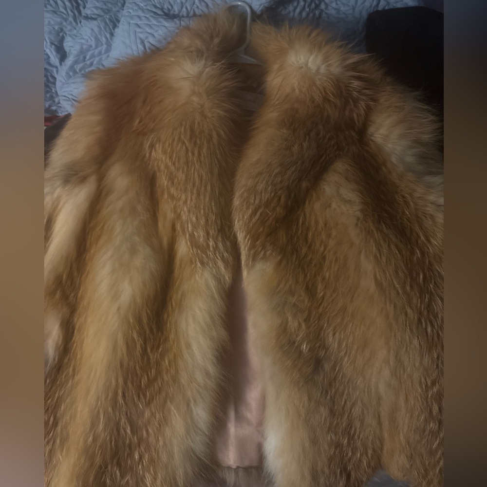 Luxurious Fur coat